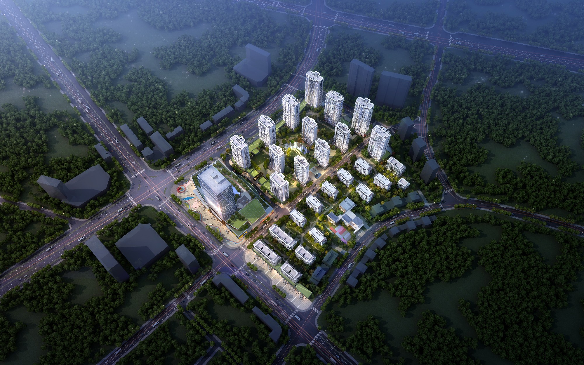 靖江壹號(hào)?江語城